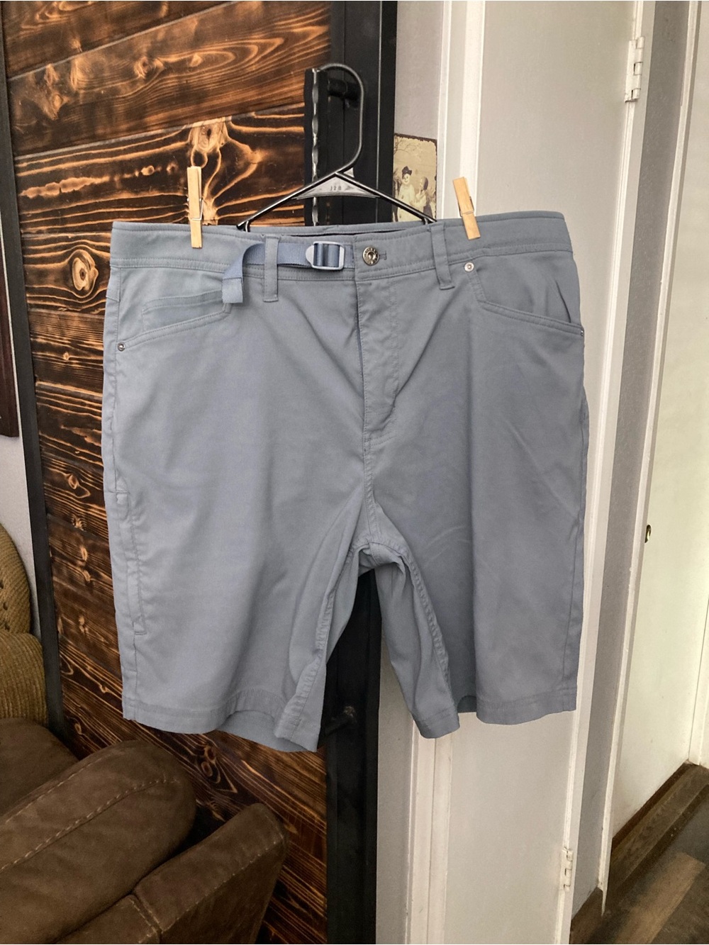 Men’s Shorts Size 36 By Gerry